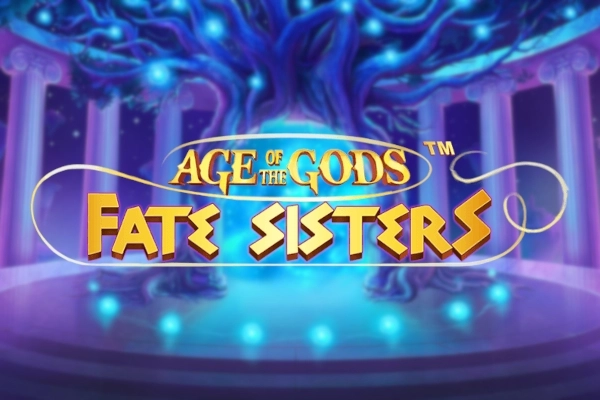 Age Of The Gods Fate Sisters