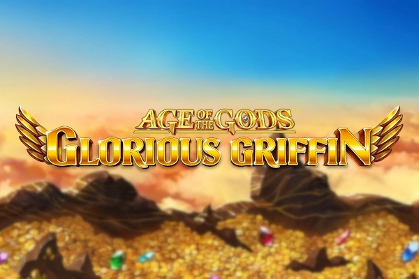 Age Of The Gods Glorious Griffin
