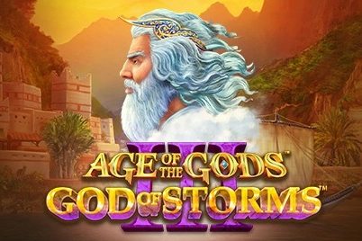 Age Of The Gods God Of Storms 3