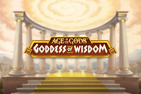 Age Of The Gods Goddess Of Wisdom