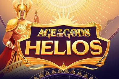 Age Of The Gods Helios