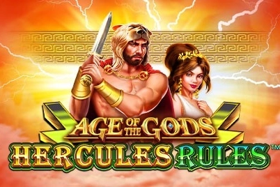 Age Of The Gods Hercules Rules