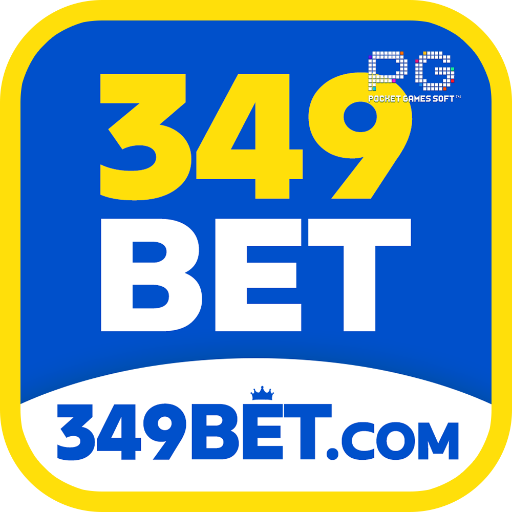 349BET Logo oficial